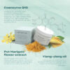 Hydra Burst CBD Face Cream with Q10 - Image 3