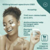 Hydra Burst CBD Face Cream with Q10 - Image 4