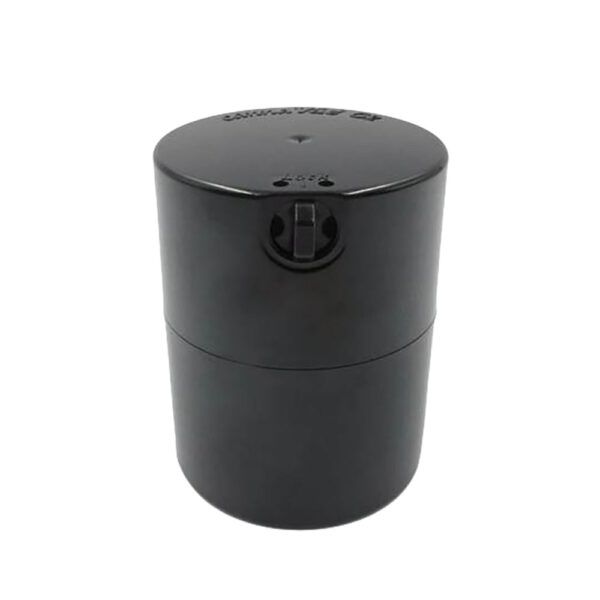 CannaVac Lok G2 Airtight Storage w/ Grinder - Image 2