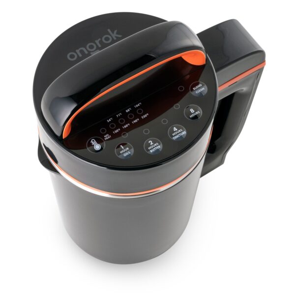 Ongrok Small Botanical Infuser Machine and Kit - Image 7