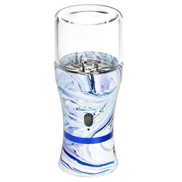 Pulsar King Kut Portable Electric Herb Grinder - Image 2