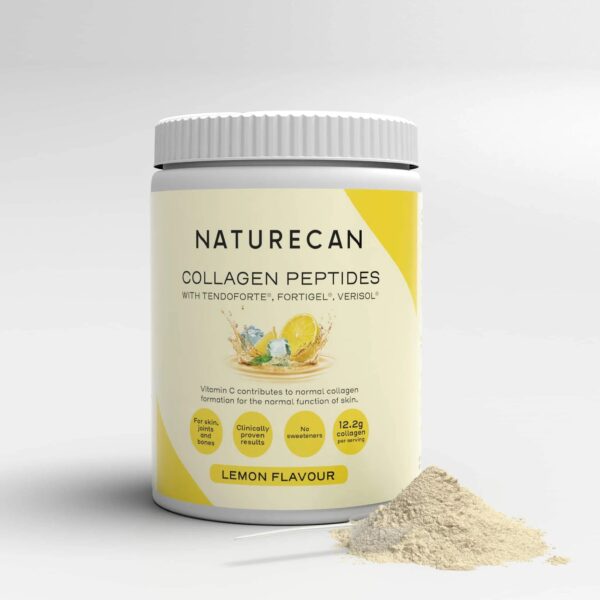 Collagen Peptides Powder - Image 6