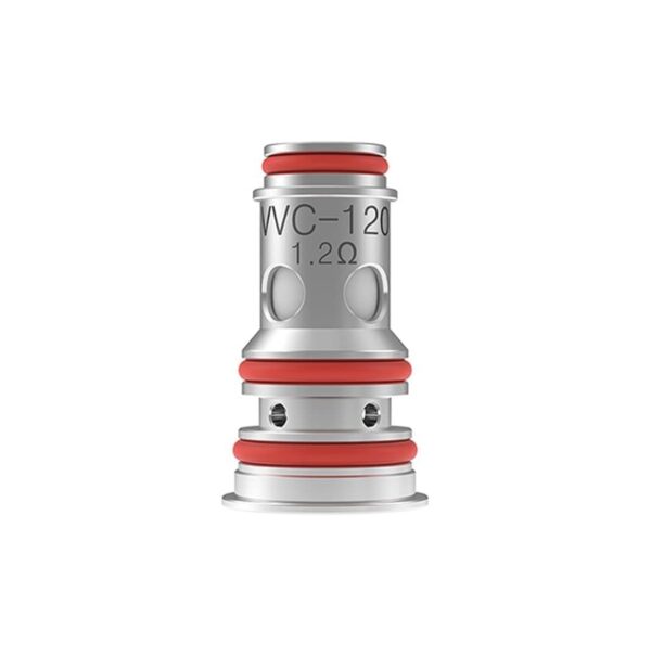 VandyVape VVC Coil Series 4-Pack Evaporator Heads Resistor 1.2Ohm
