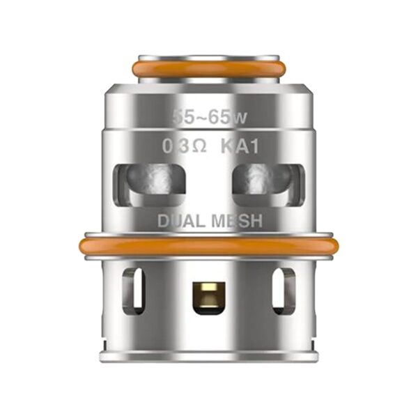 GeekVape M Series Coil Heads (Pack of 5) - Image 3