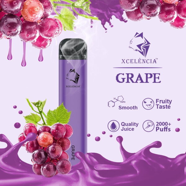 Grape - Image 2