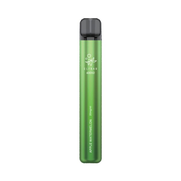 ELF BAR 600 V2 Disposable Vape - Image 3