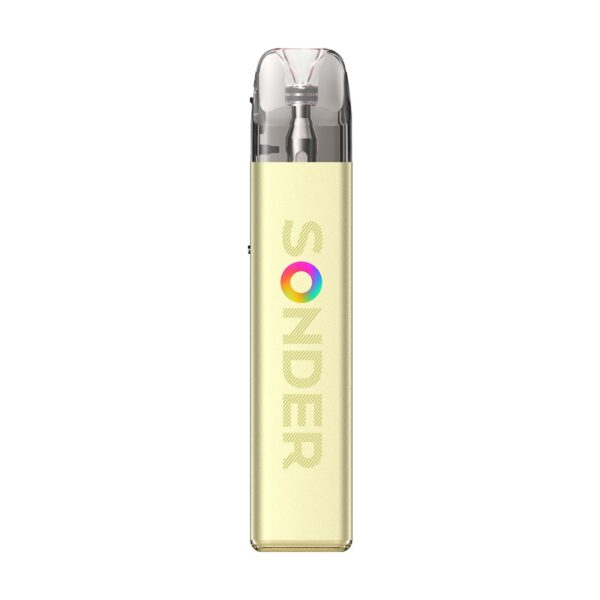 GeekVape Sonder Q 2 Kit - Image 3