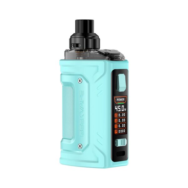 GeekVape H45 Classic (Aegis Hero 2 Classic) Kit - Image 4