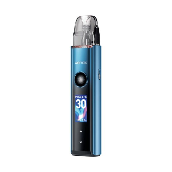 GeekVape Wenax Q Pro Kit - Image 5