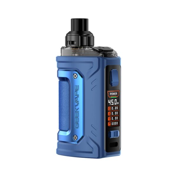 GeekVape H45 Classic (Aegis Hero 2 Classic) Kit - Image 2