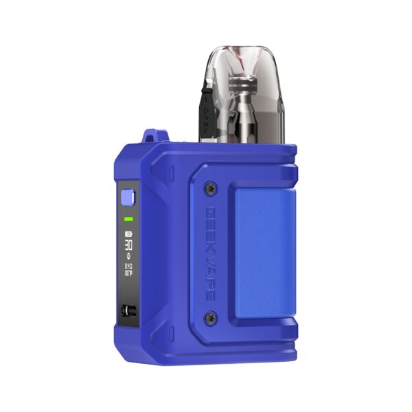 GeekVape Aegis Hero Q Kit - Image 2