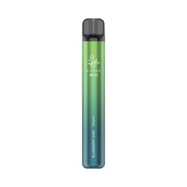 ELF BAR 600 V2 Disposable Vape - Image 7