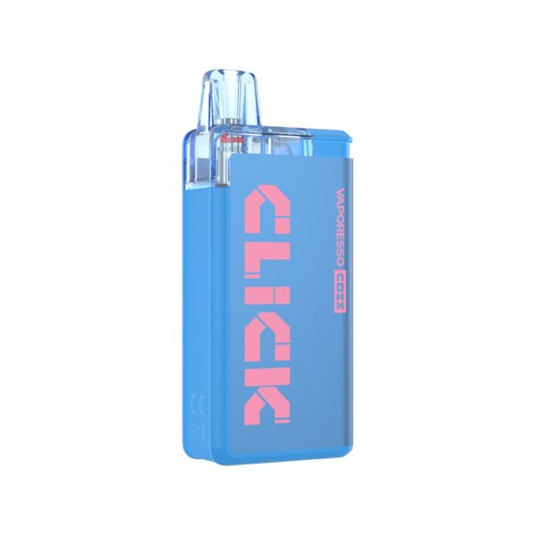 Vaporesso COSS Click Disposable Kit - Image 3