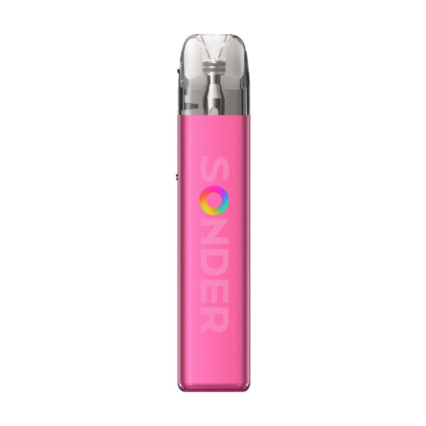 GeekVape Sonder Q 2 Kit - Image 9