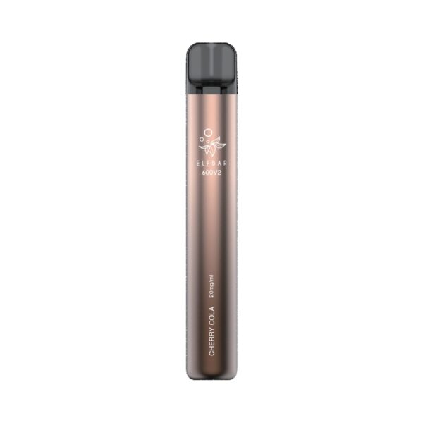 ELF BAR 600 V2 Disposable Vape - Image 11