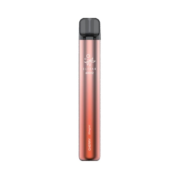 ELF BAR 600 V2 Disposable Vape - Image 12