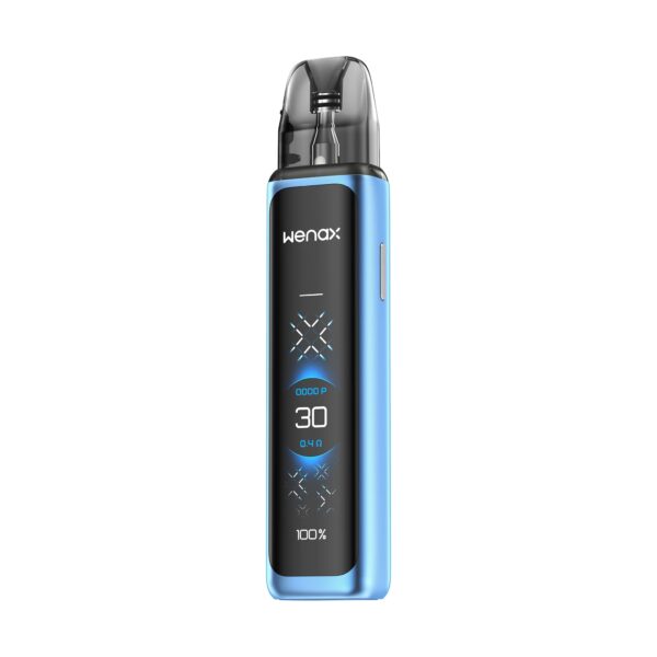 GeekVape Wenax Q Ultra Kit - Image 4