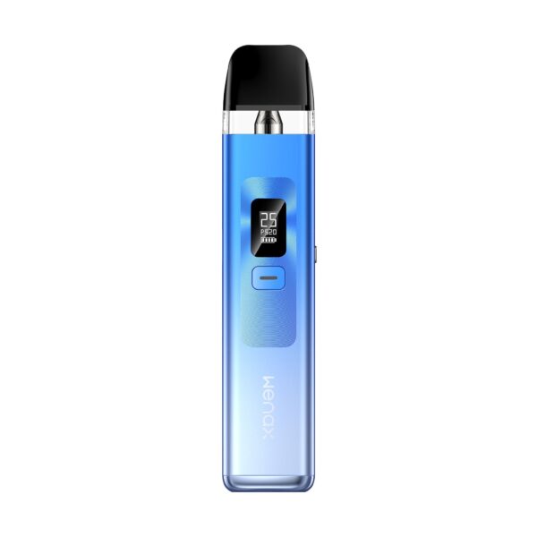 GeekVape Wenax Q Kit - Image 2