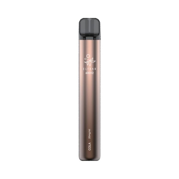 ELF BAR 600 V2 Disposable Vape - Image 13