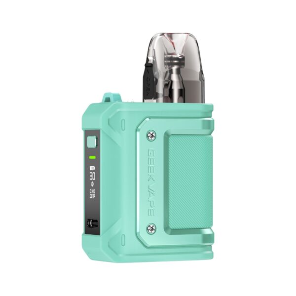 GeekVape Aegis Hero Q Kit - Image 5