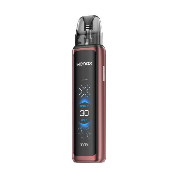 GeekVape Wenax Q Ultra Kit - Image 8