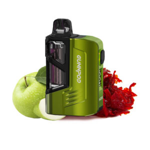 Double Apple Shisha – MOSS KIT
