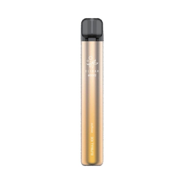 ELF BAR 600 V2 Disposable Vape - Image 14