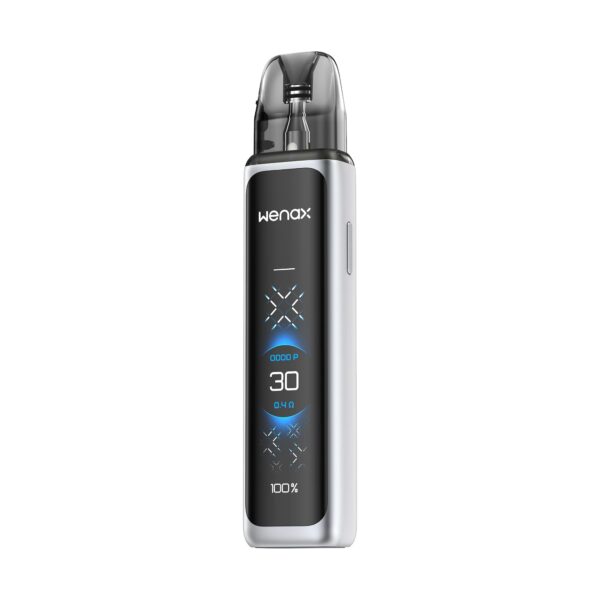 GeekVape Wenax Q Ultra Kit - Image 2