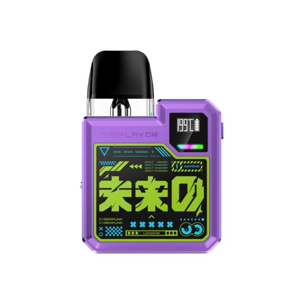 GeekVape DIGI Q Kit - Image 7