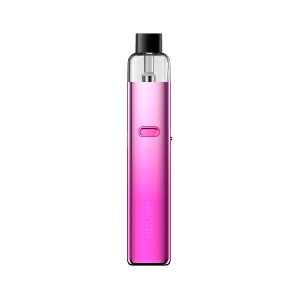 GeekVape Wenax K2 Kit - Image 6
