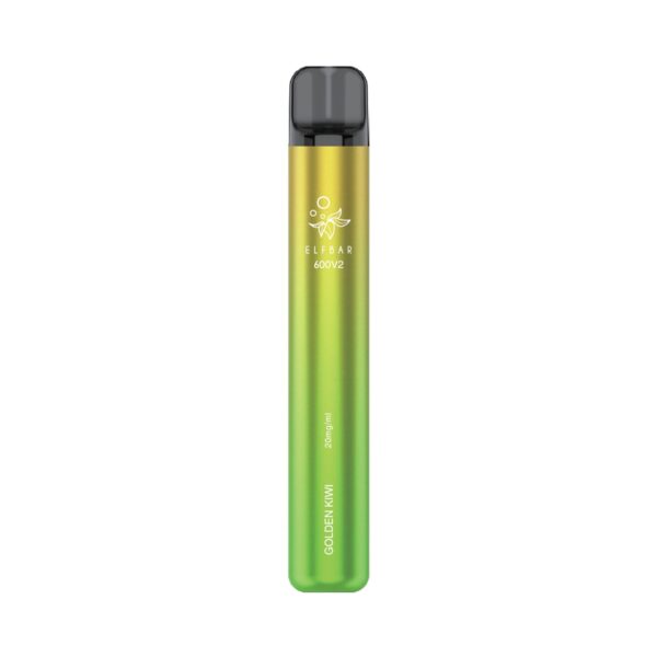 ELF BAR 600 V2 Disposable Vape - Image 15