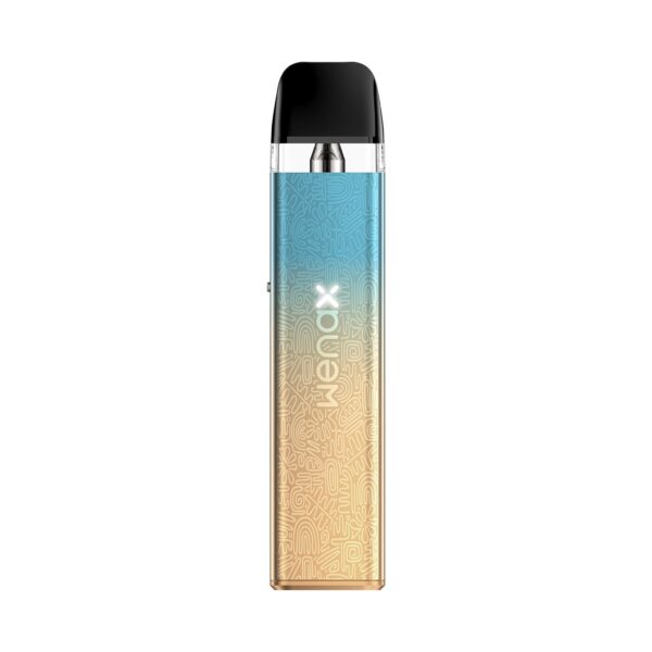 GeekVape Wenax Q Mini Kit - Image 4