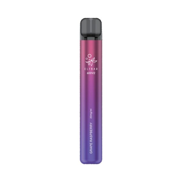 ELF BAR 600 V2 Disposable Vape - Image 16