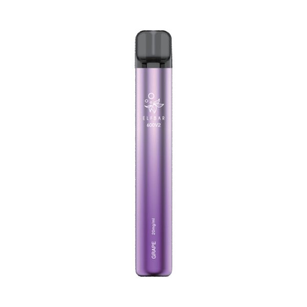 ELF BAR 600 V2 Disposable Vape - Image 17