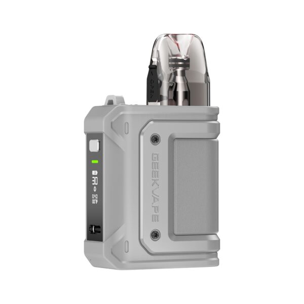GeekVape Aegis Hero Q Kit - Image 8