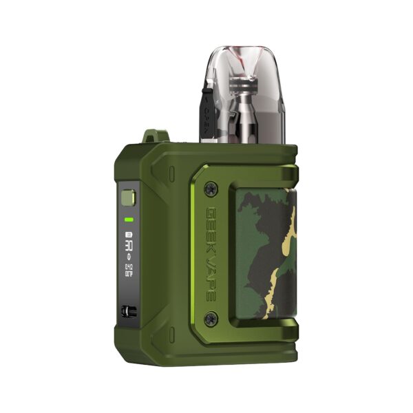 GeekVape Aegis Hero Q Kit - Image 3