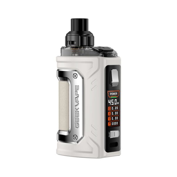 GeekVape H45 Classic (Aegis Hero 2 Classic) Kit - Image 3