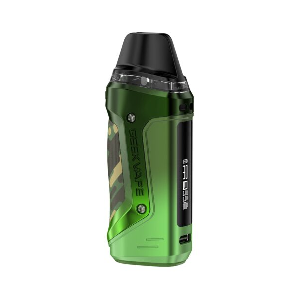 GeekVape AN2 (Aegis Nano 2) Kit - Image 5