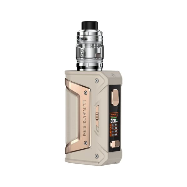 GeekVape L200 Classic Kit - Image 6