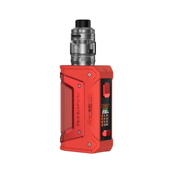 GeekVape L200 Classic Kit - Image 4