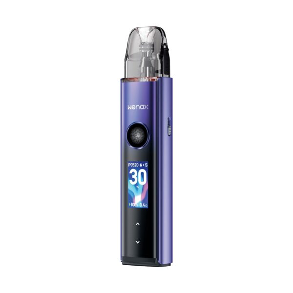GeekVape Wenax Q Pro Kit - Image 7
