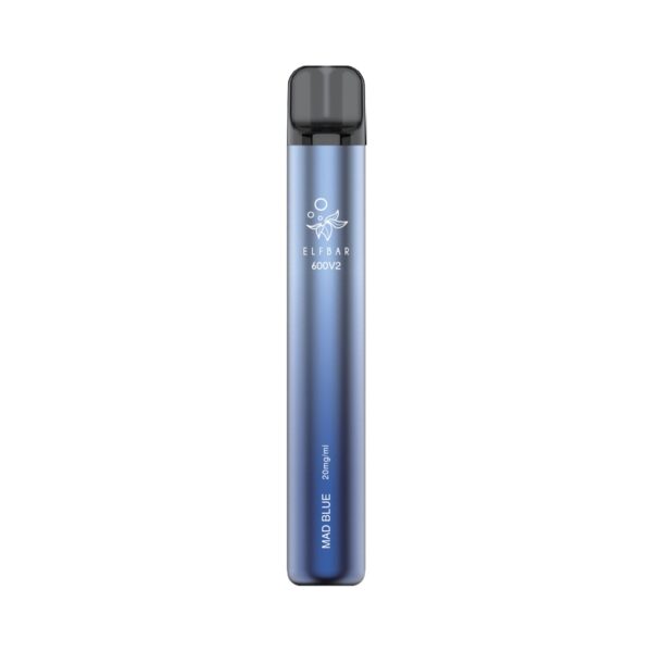 ELF BAR 600 V2 Disposable Vape - Image 20