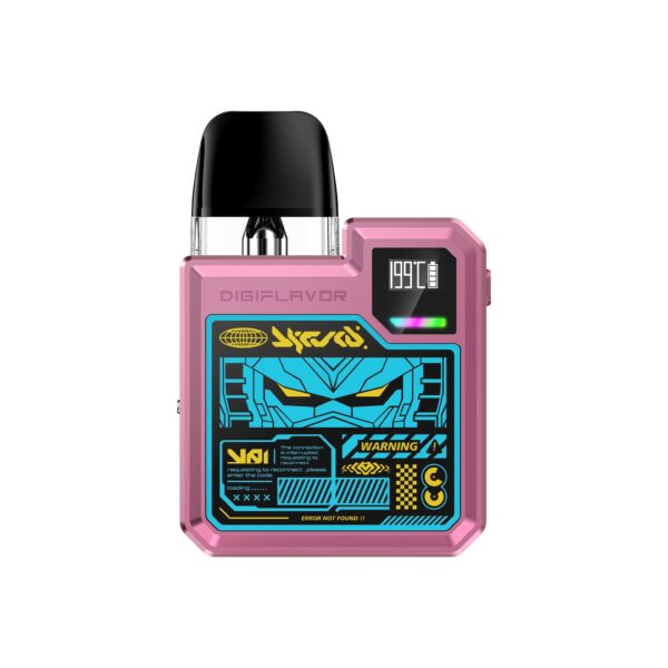 GeekVape DIGI Q Kit - Image 5