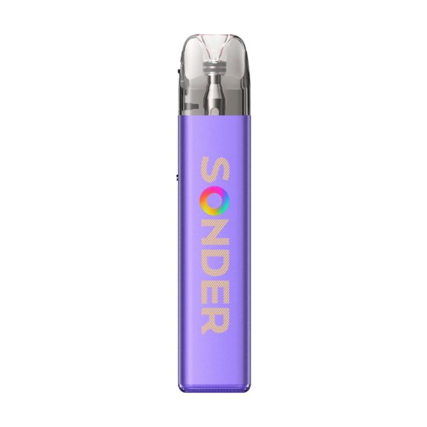 GeekVape Sonder Q 2 Kit - Image 8