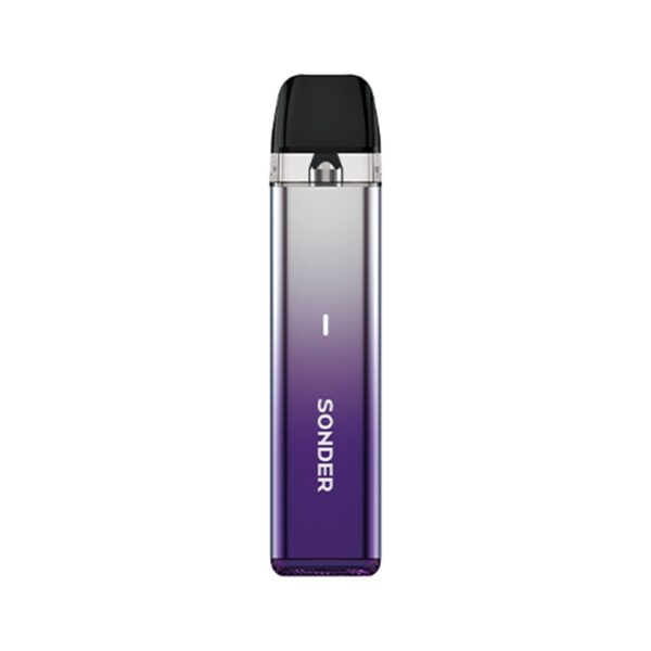 GeekVape Sonder Q Lite Kit - Image 5