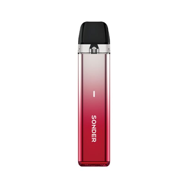 GeekVape Sonder Q Lite Kit - Image 2