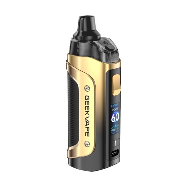 GeekVape Aegis Boost 3 Kit - Image 3