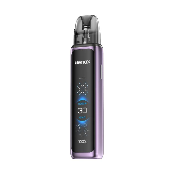 GeekVape Wenax Q Ultra Kit - Image 7