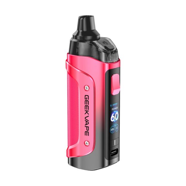 GeekVape Aegis Boost 3 Kit - Image 5