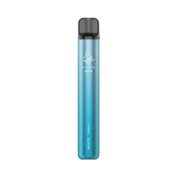ELF BAR 600 V2 Disposable Vape - Image 21